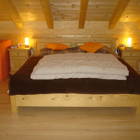 Almhaeuser Filzsteinalpe Almhaus 202 * Krimml