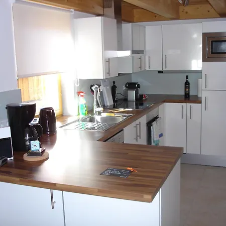 Almhaeuser Filzsteinalpe Almhaus 202 Holiday home