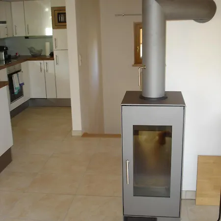 Almhaeuser Filzsteinalpe Almhaus 202 Feriehus Krimml