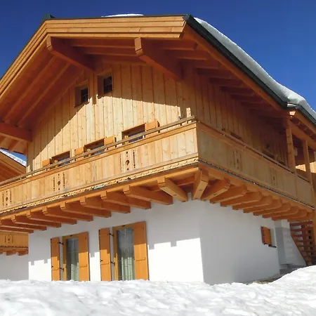 Holiday home Almhaeuser Filzsteinalpe Almhaus 202