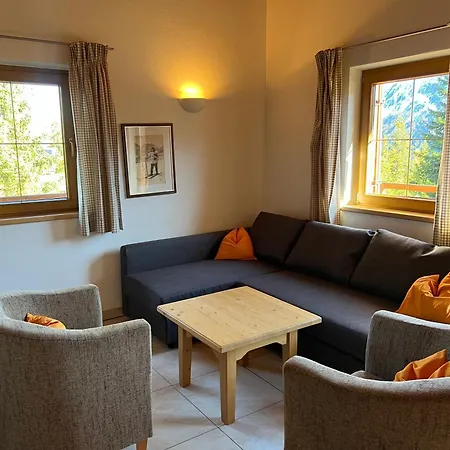 Vakantiehuis Almhaeuser Filzsteinalpe Almhaus 202