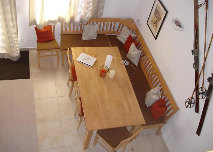 Almhaeuser Filzsteinalpe Almhaus 202 بيت للعطل *