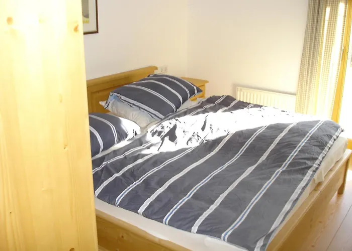 Almhaeuser Filzsteinalpe Almhaus 202 كريمل