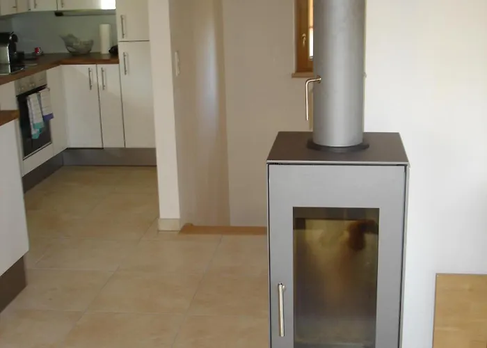 Almhaeuser Filzsteinalpe Almhaus 202 بيت للعطل كريمل